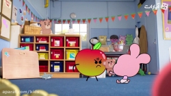 دنیای شگفت انگیز گامبال - فصل ششم - قسمت 1